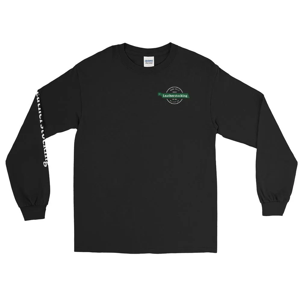 LTP Mens Long Sleeve Shirt 2021