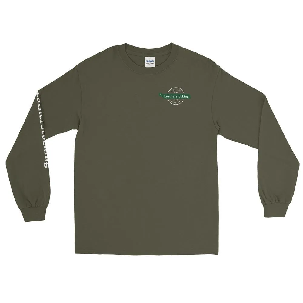 LTP Mens Long Sleeve Shirt 2021