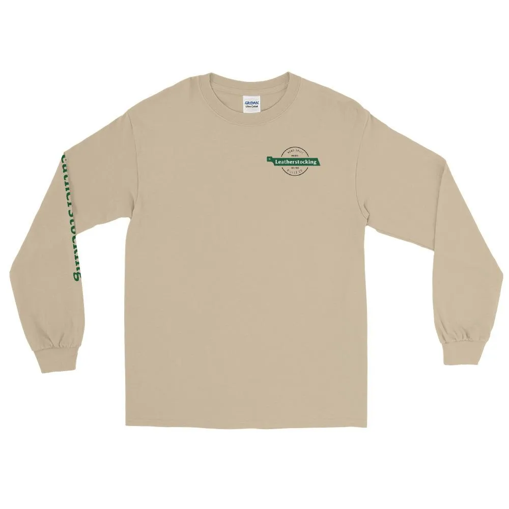 LTP Mens Long Sleeve Shirt 2021
