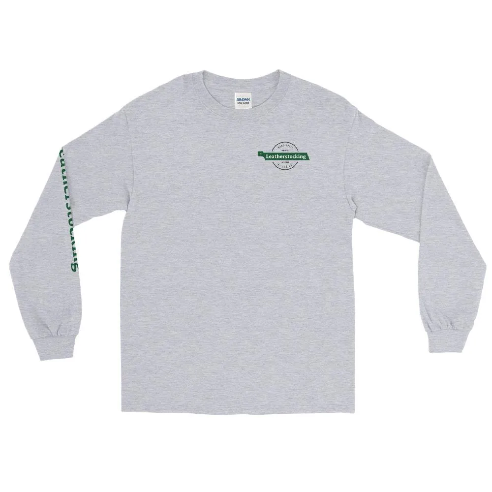 LTP Mens Long Sleeve Shirt 2021