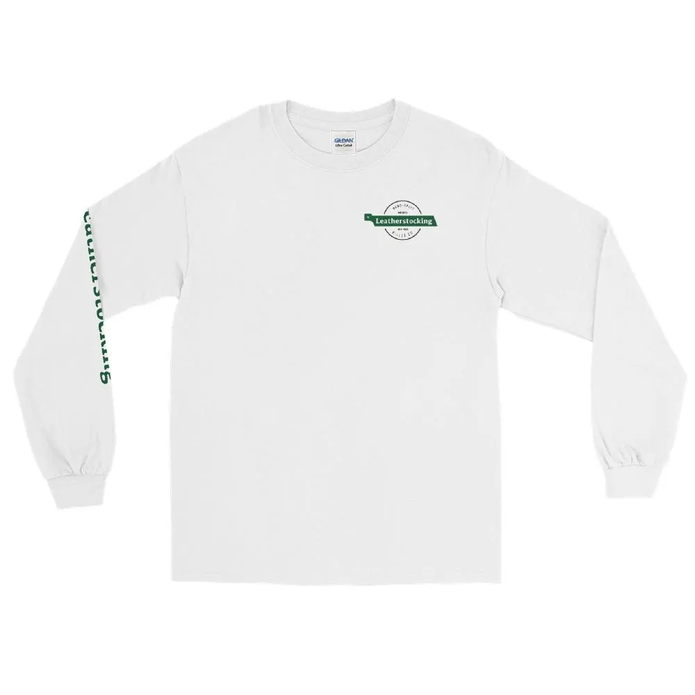 LTP Mens Long Sleeve Shirt 2021