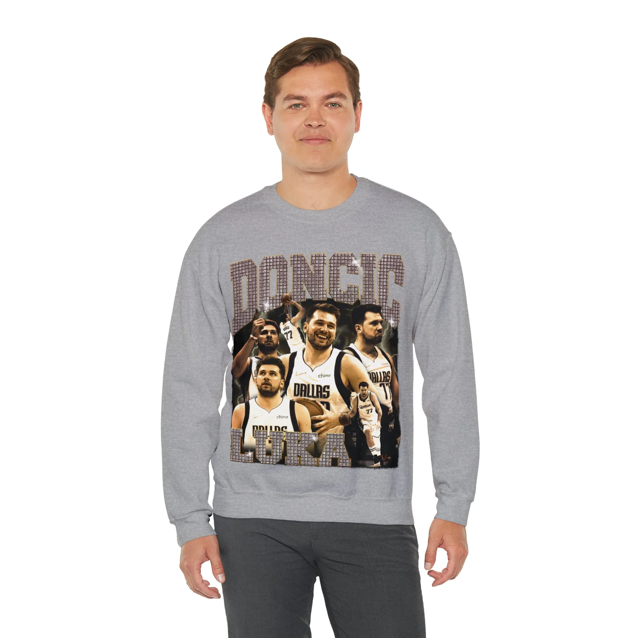 Luka Doncic NBA