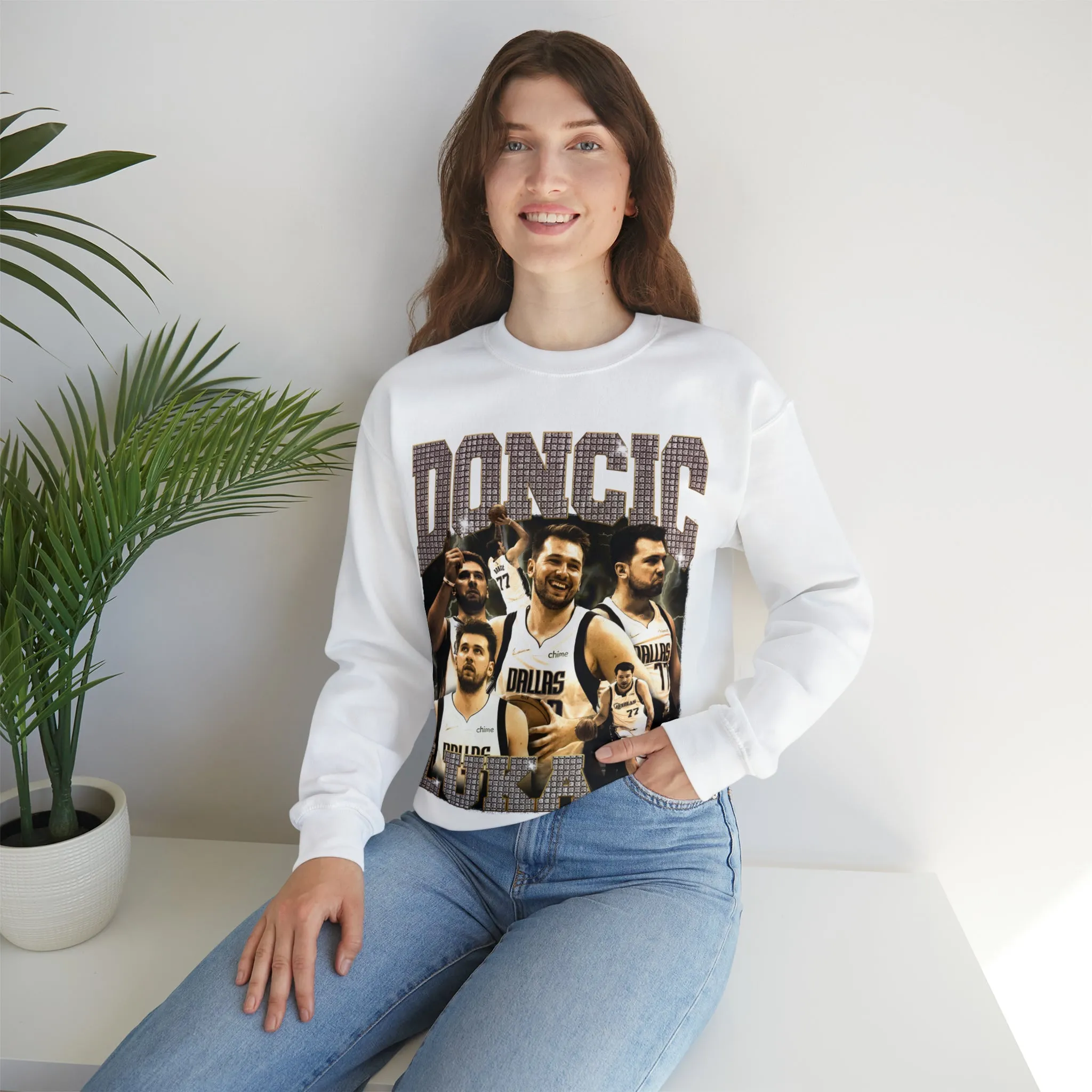 Luka Doncic NBA
