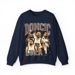 Luka Doncic NBA