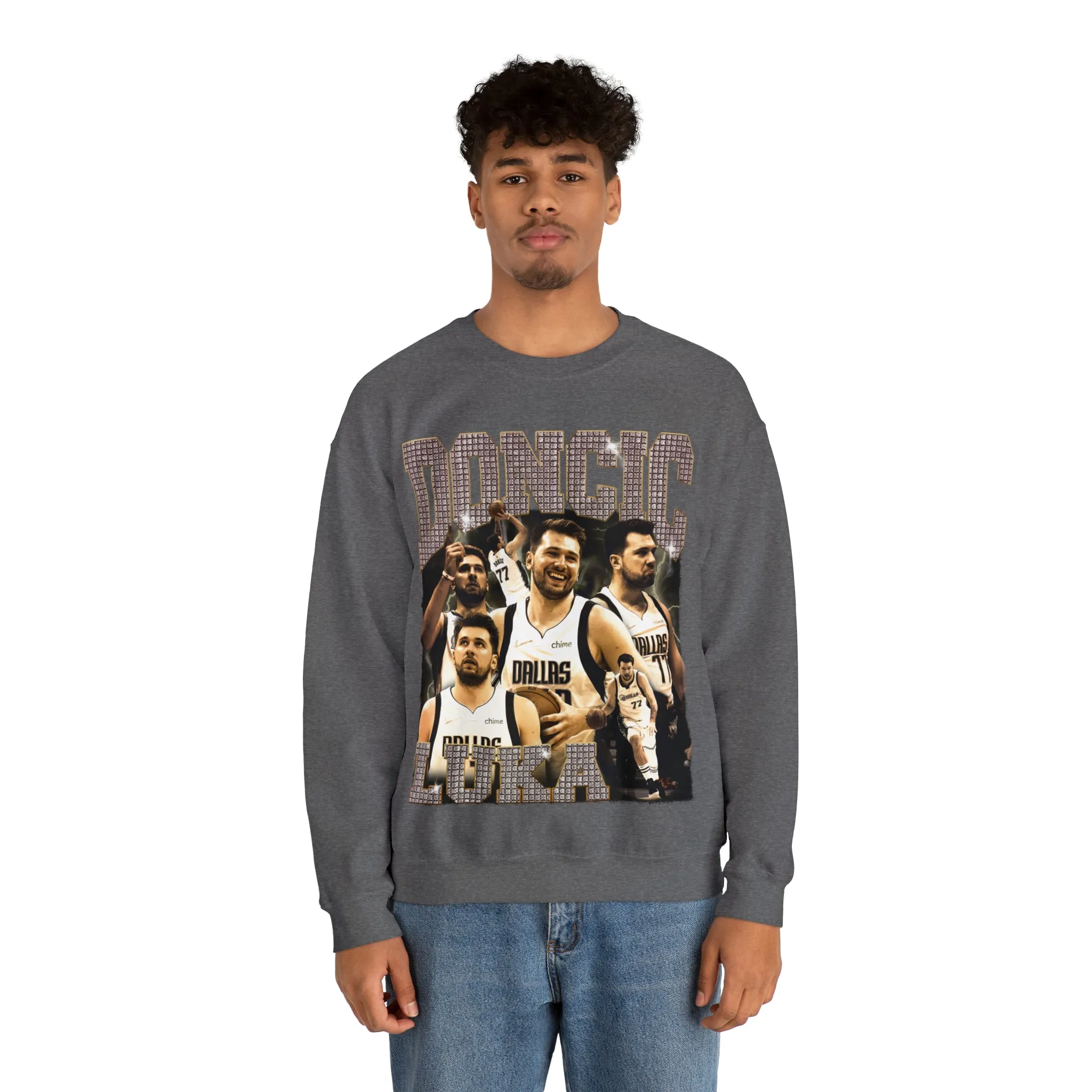 Luka Doncic NBA