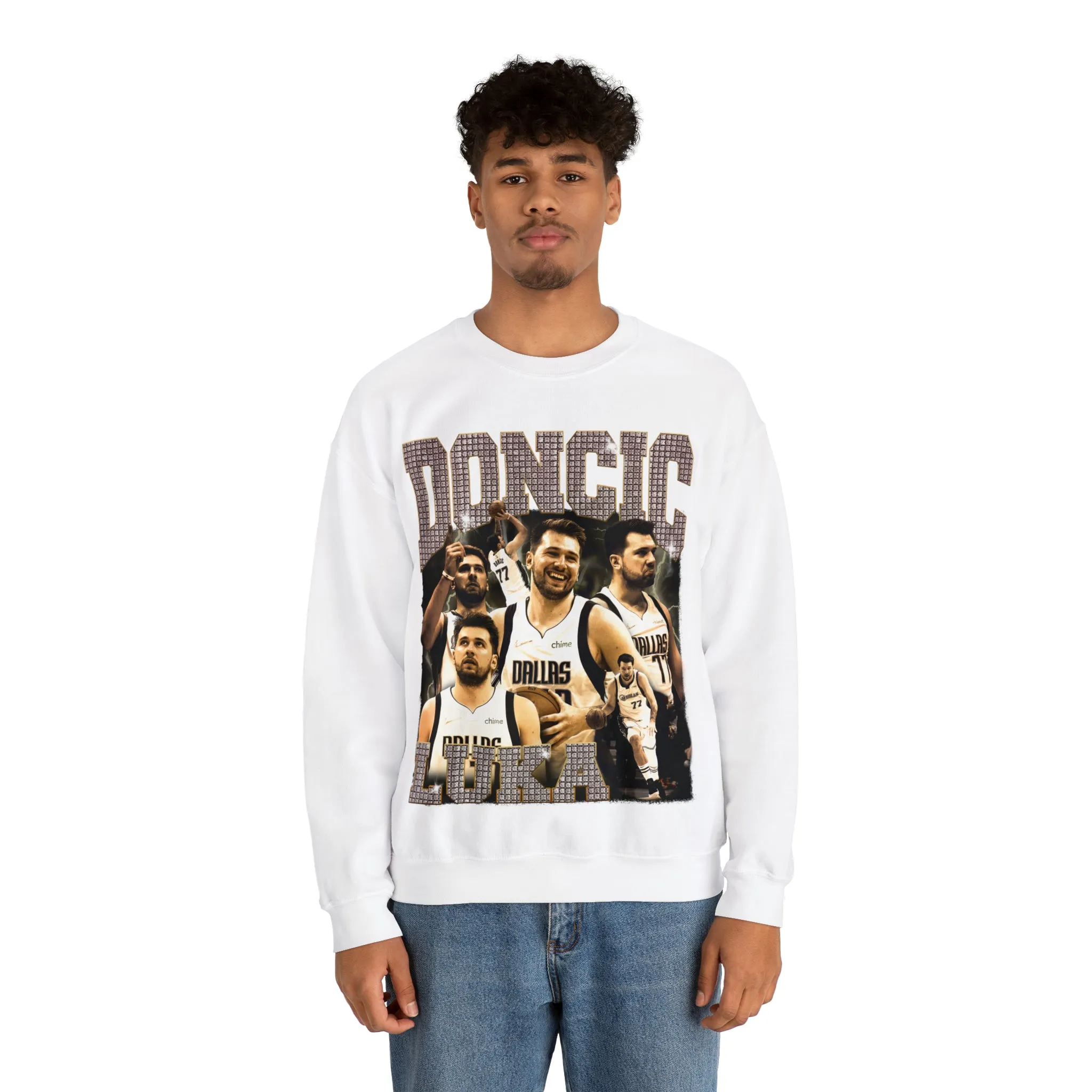 Luka Doncic NBA