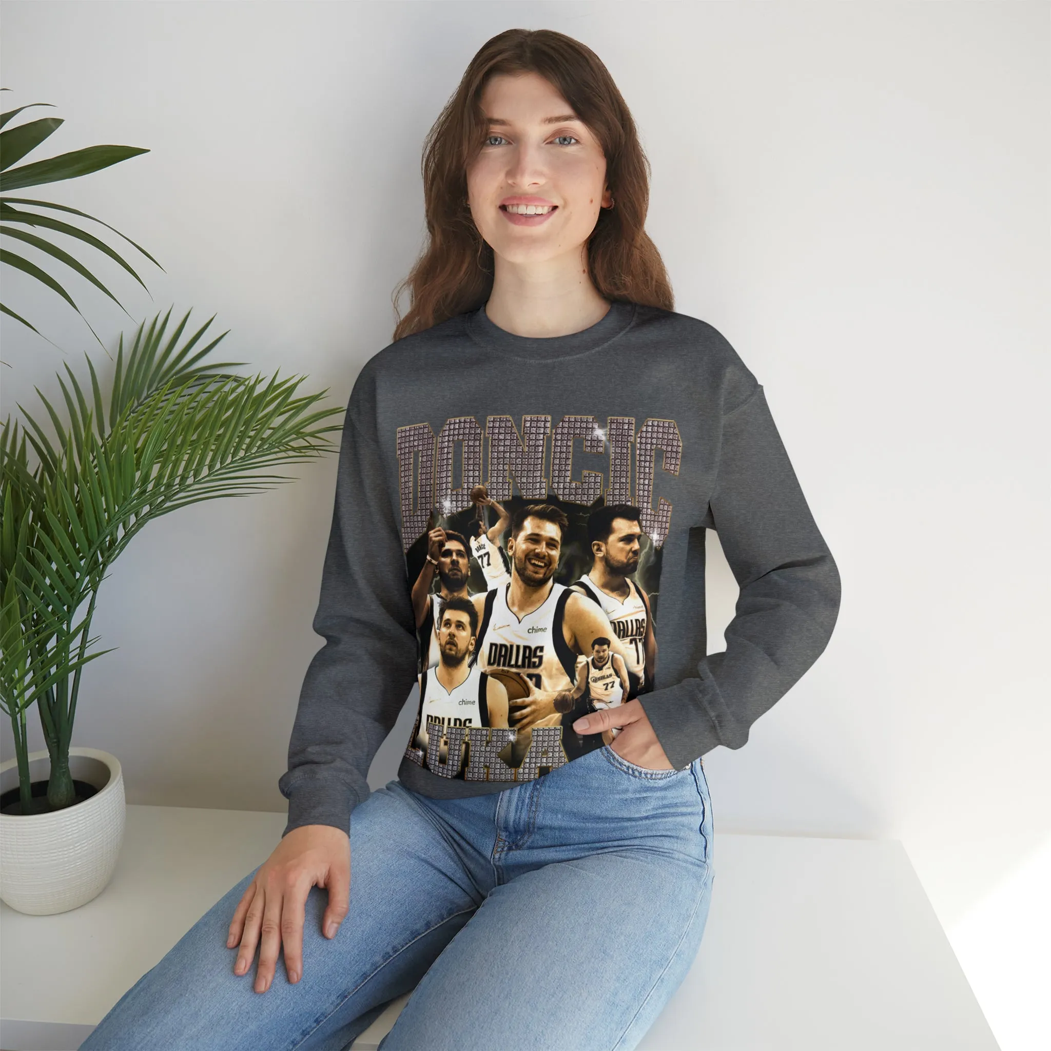Luka Doncic NBA