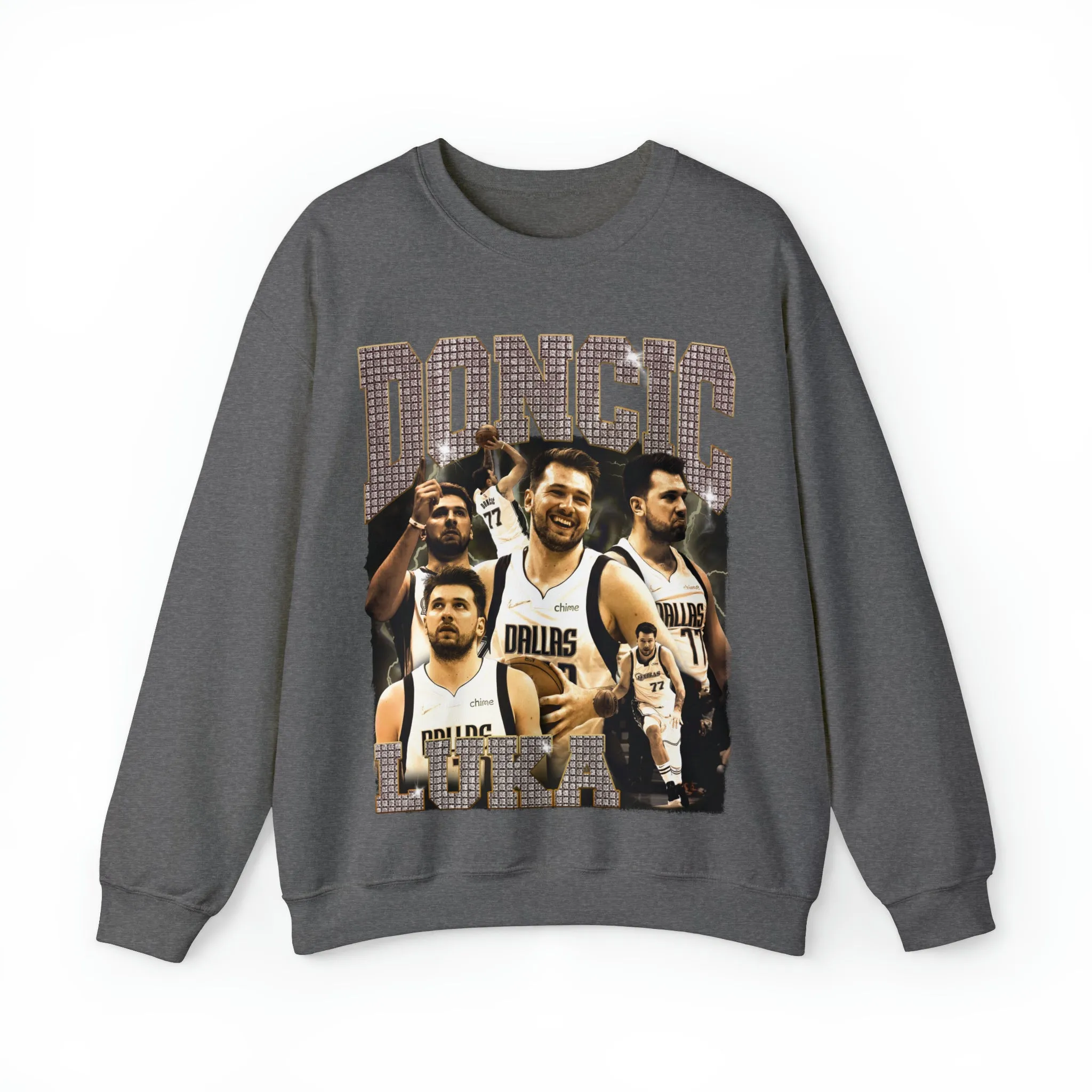 Luka Doncic NBA