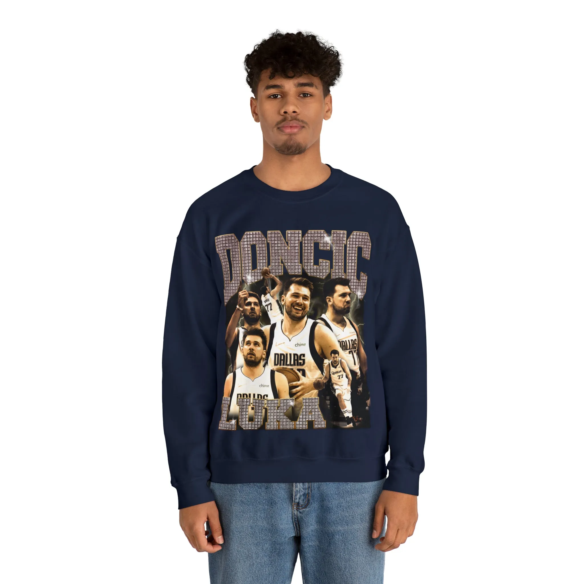 Luka Doncic NBA