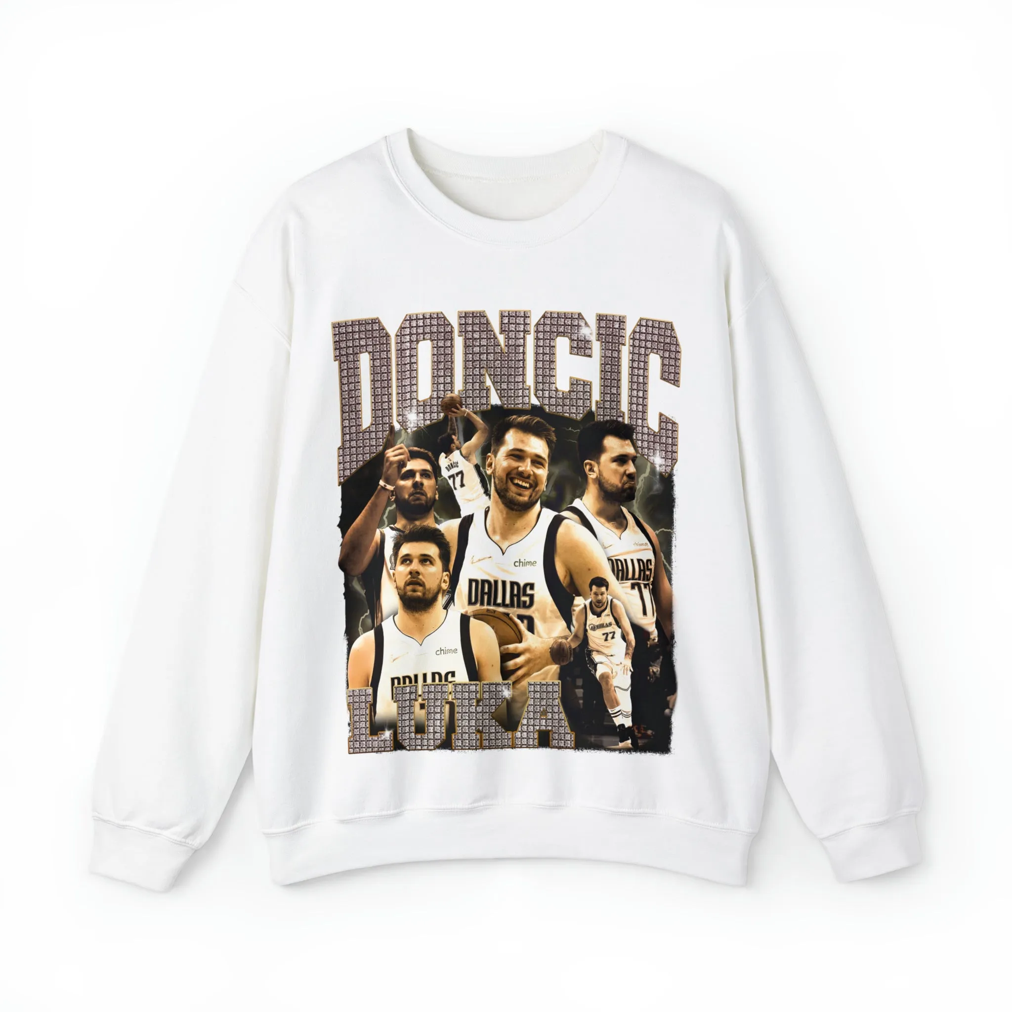 Luka Doncic NBA