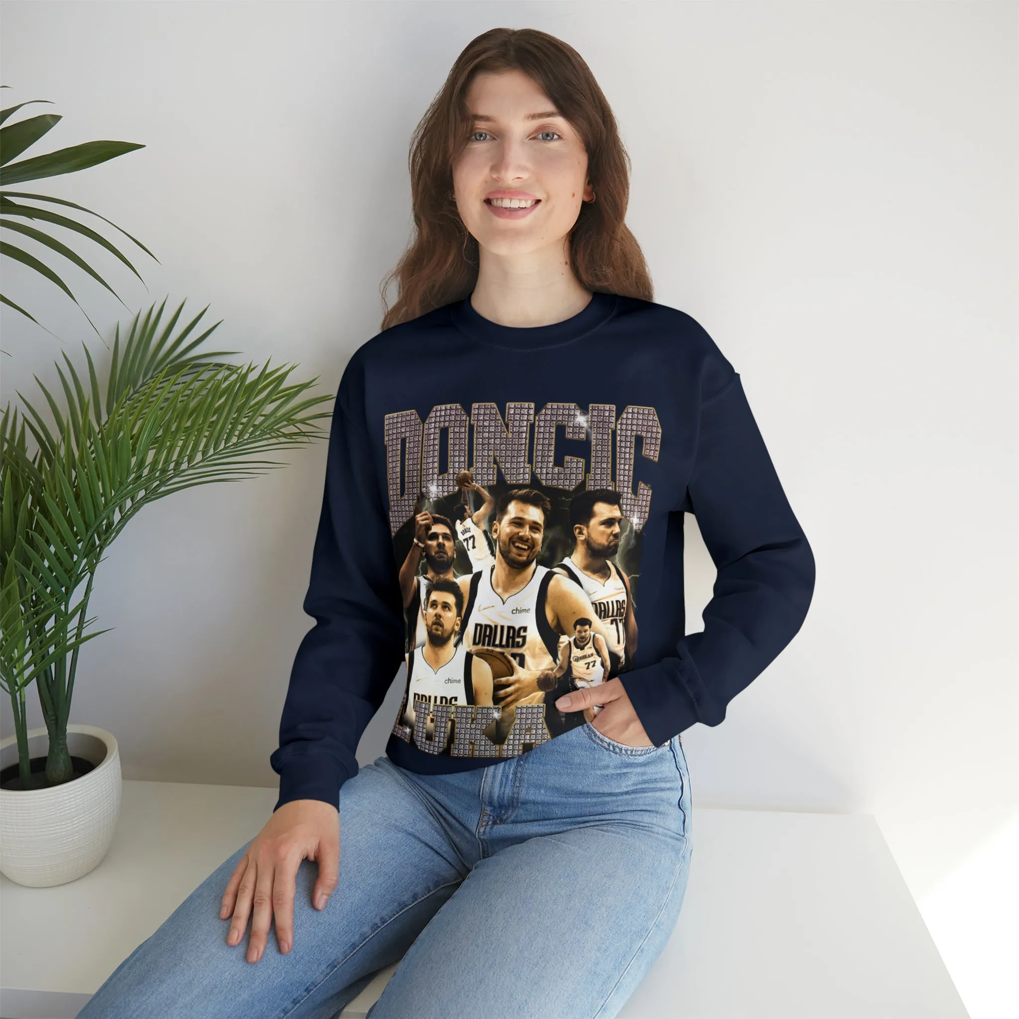 Luka Doncic NBA