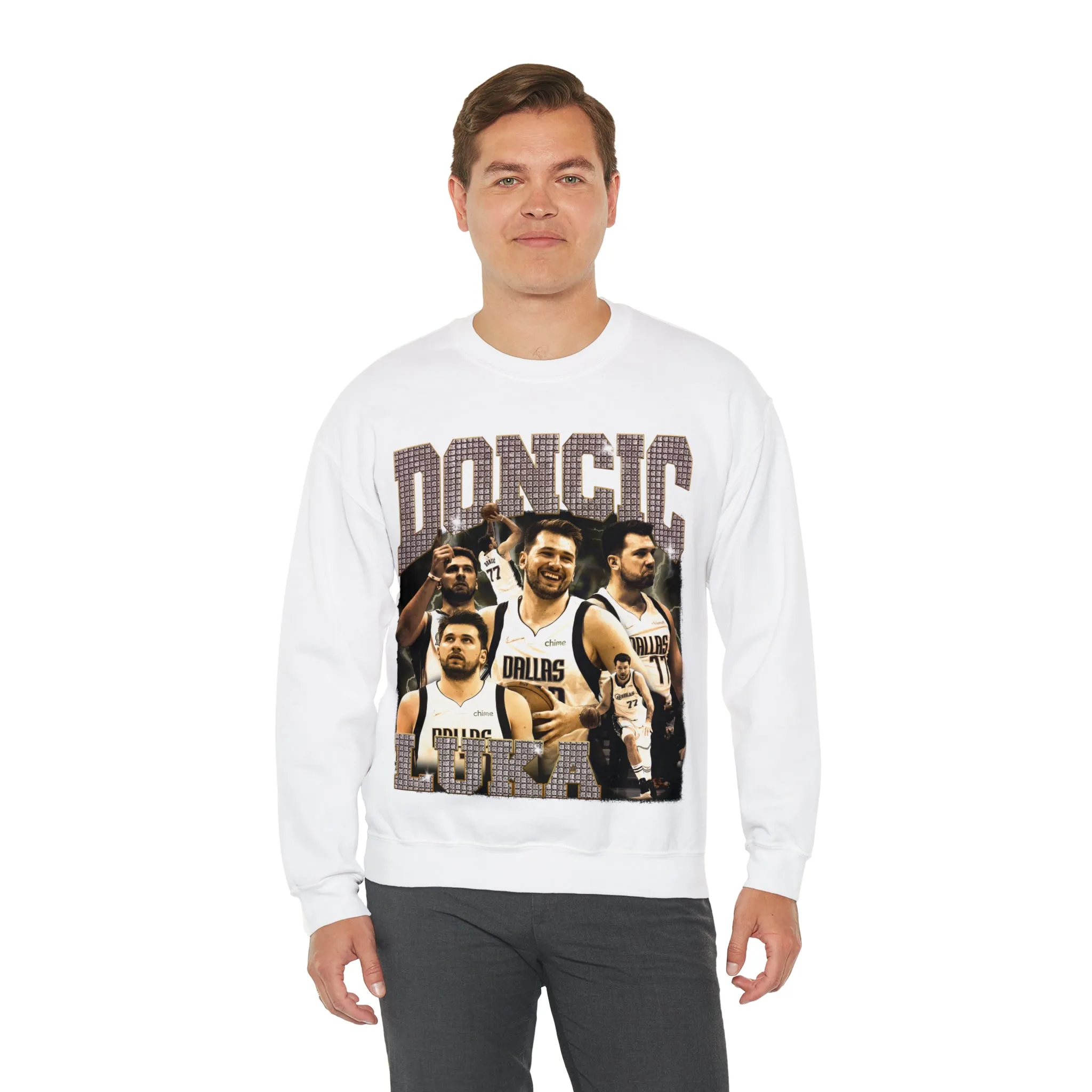 Luka Doncic NBA