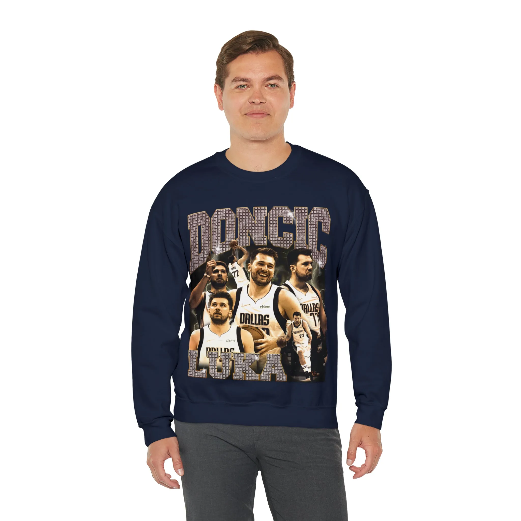 Luka Doncic NBA