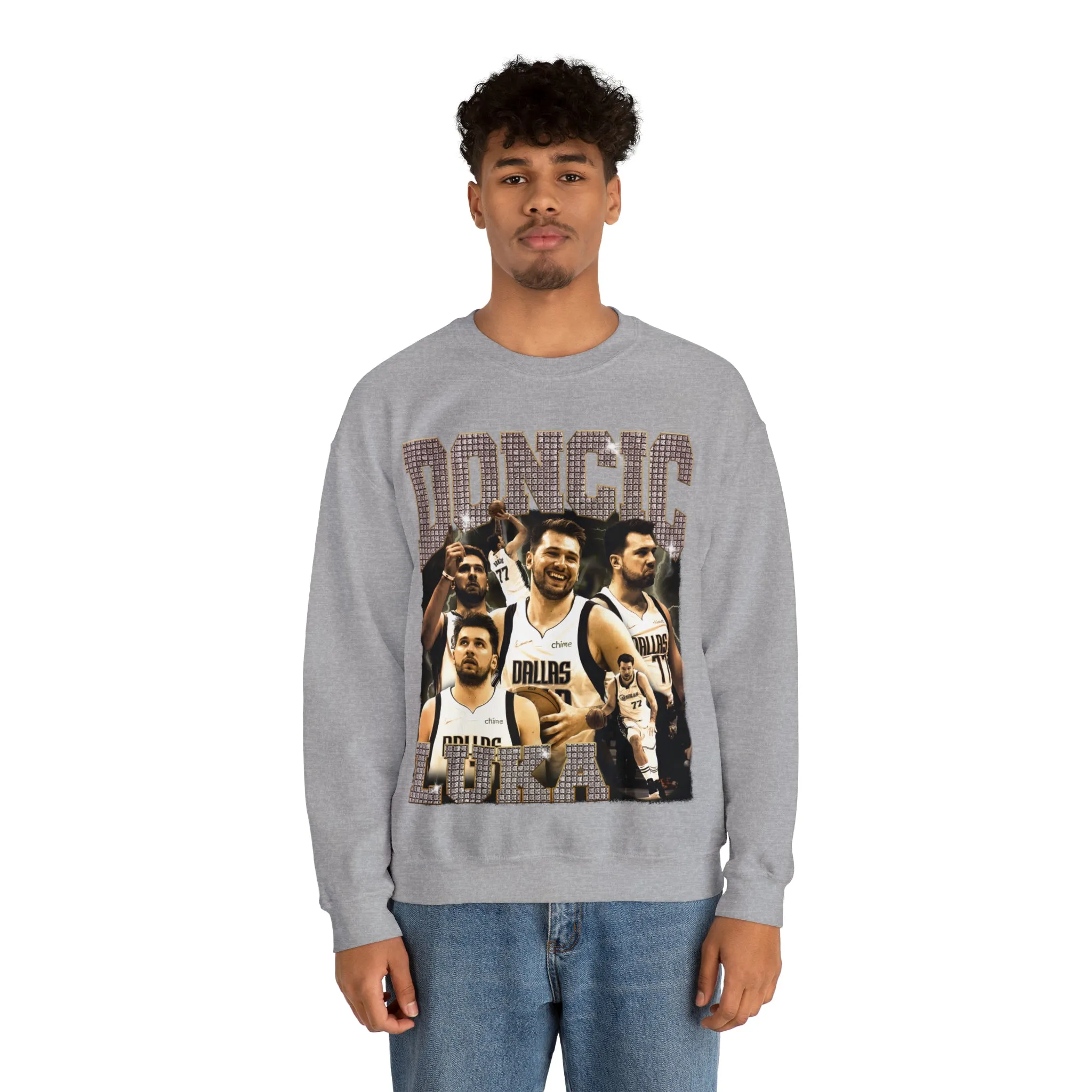 Luka Doncic NBA