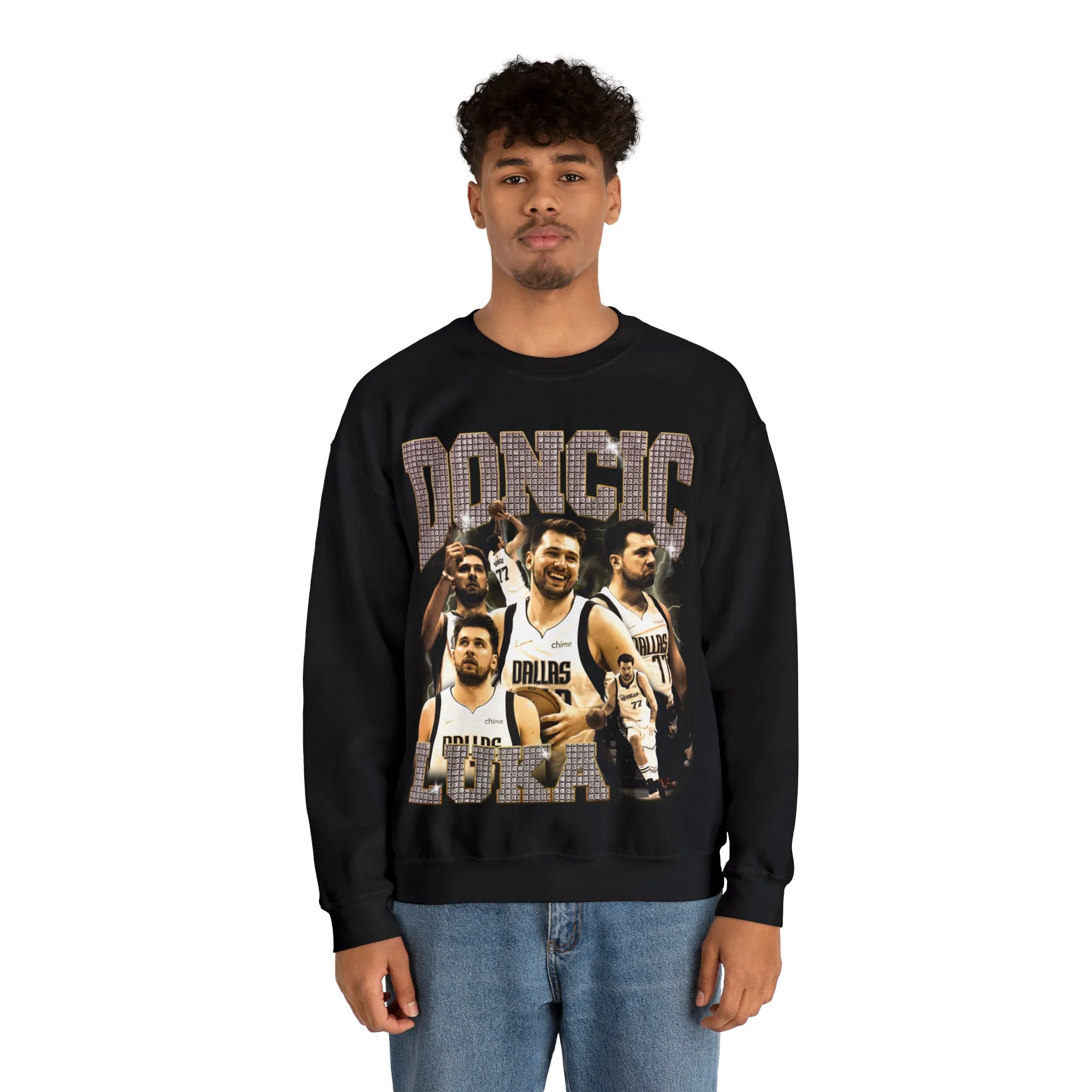 Luka Doncic NBA