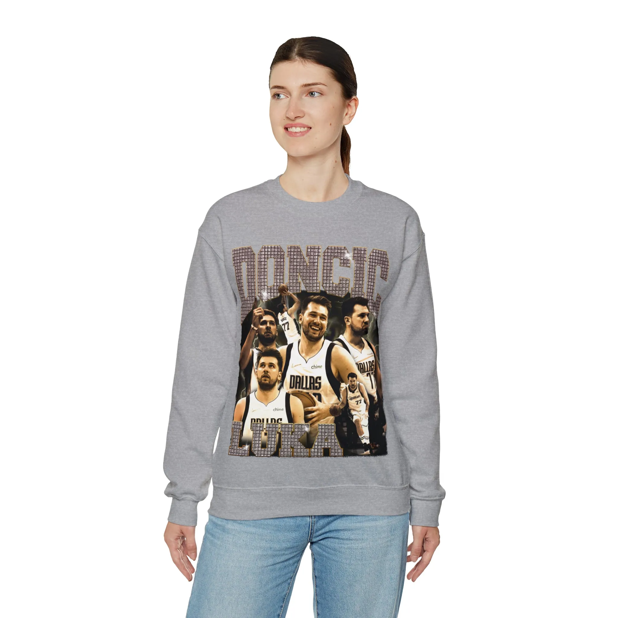 Luka Doncic NBA