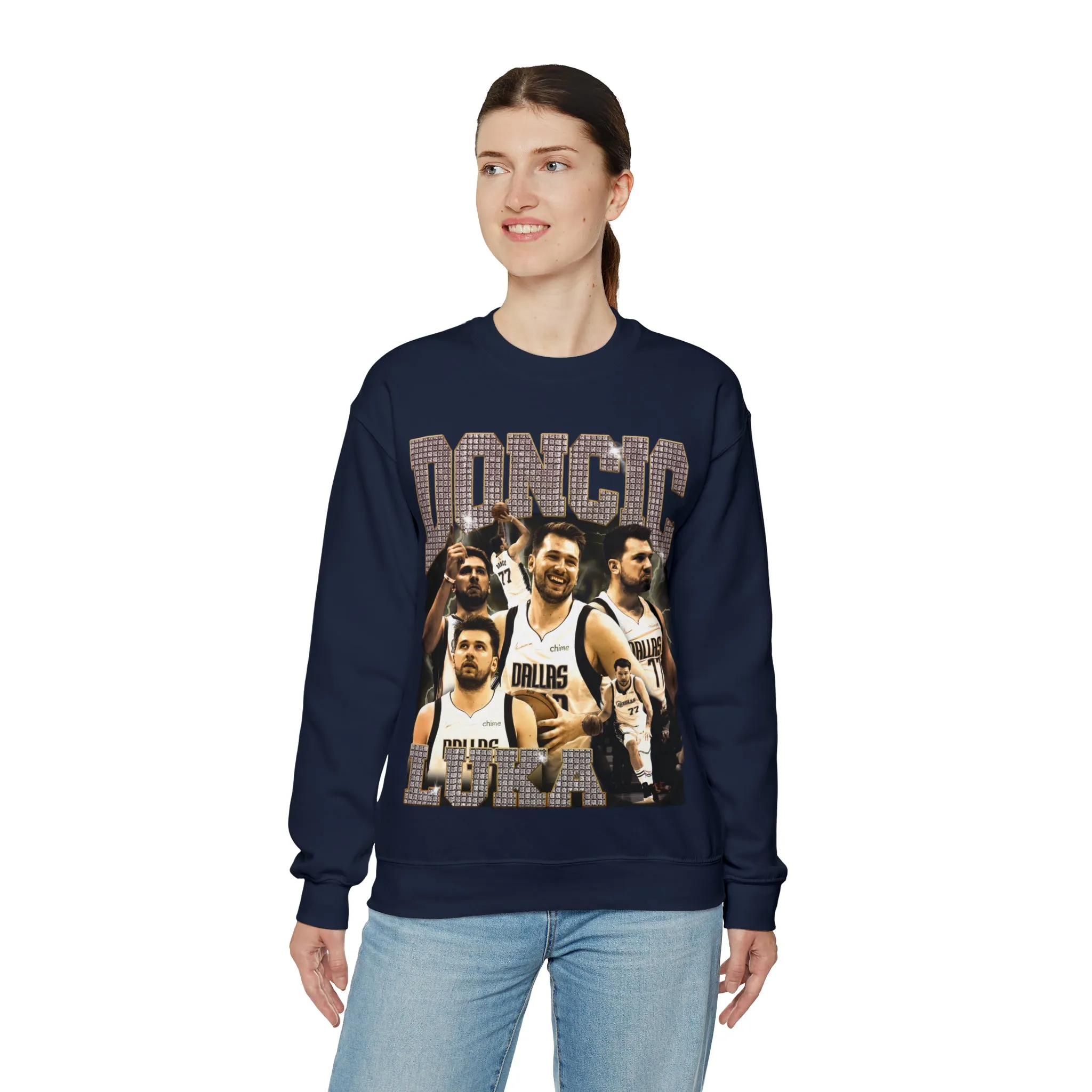Luka Doncic NBA