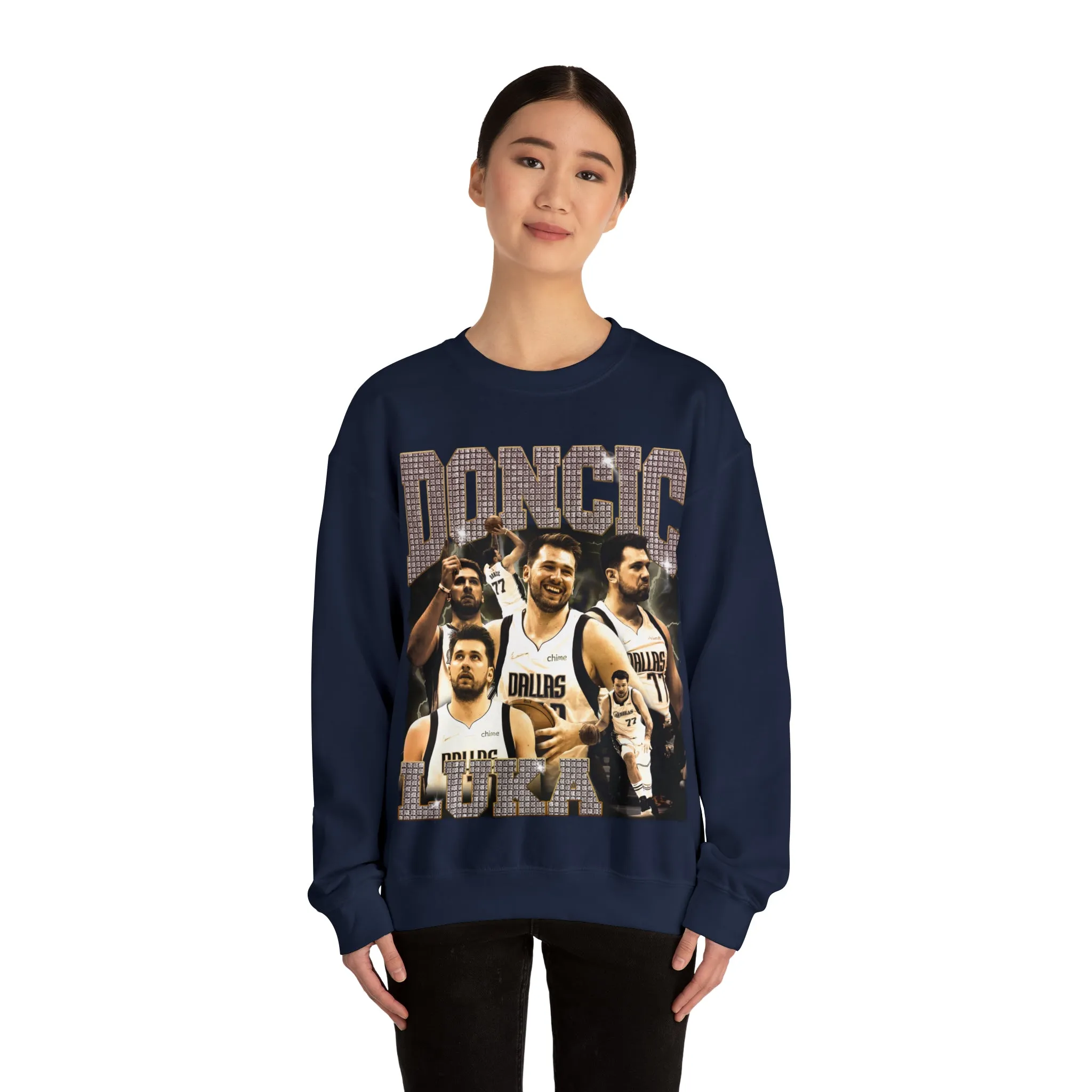 Luka Doncic NBA
