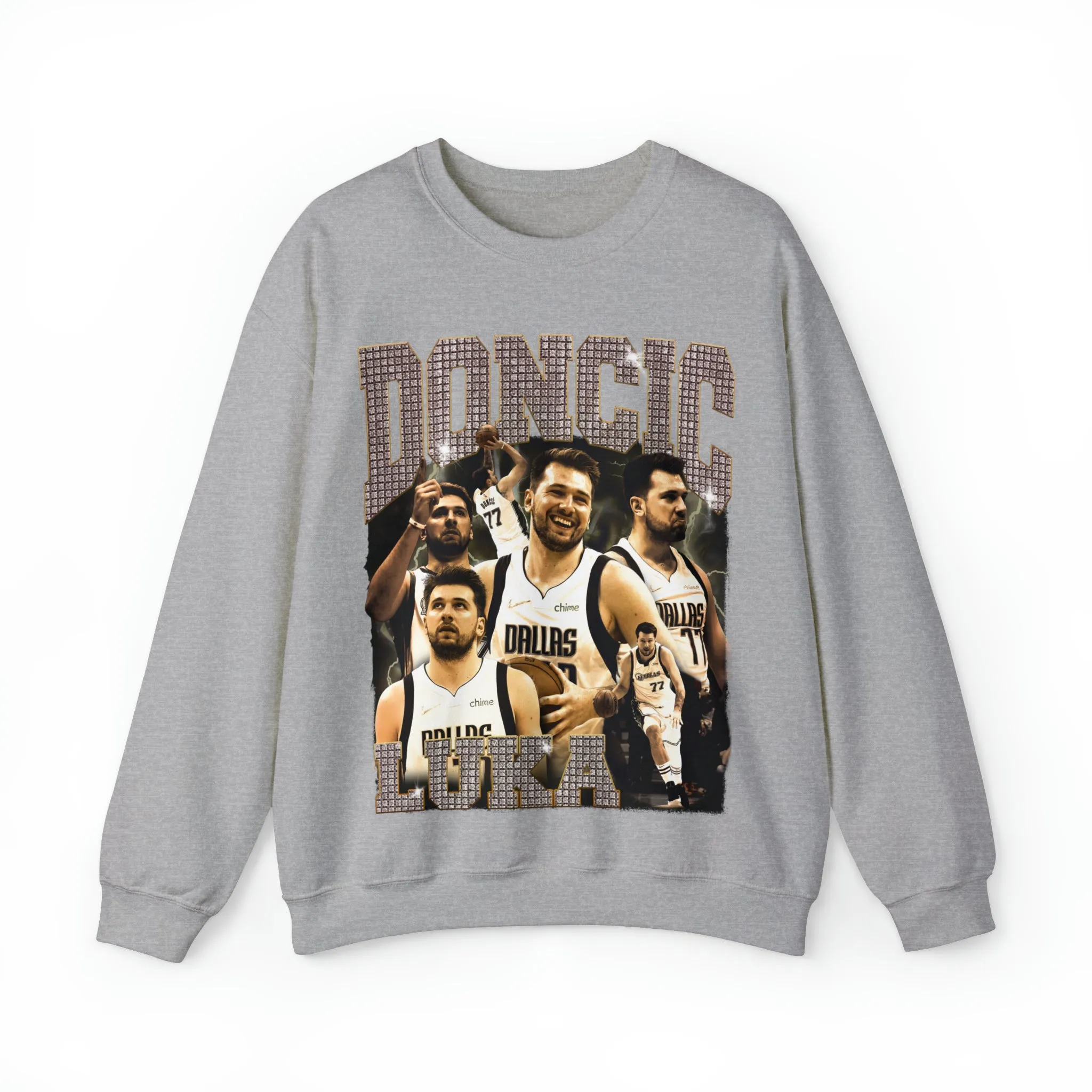 Luka Doncic NBA
