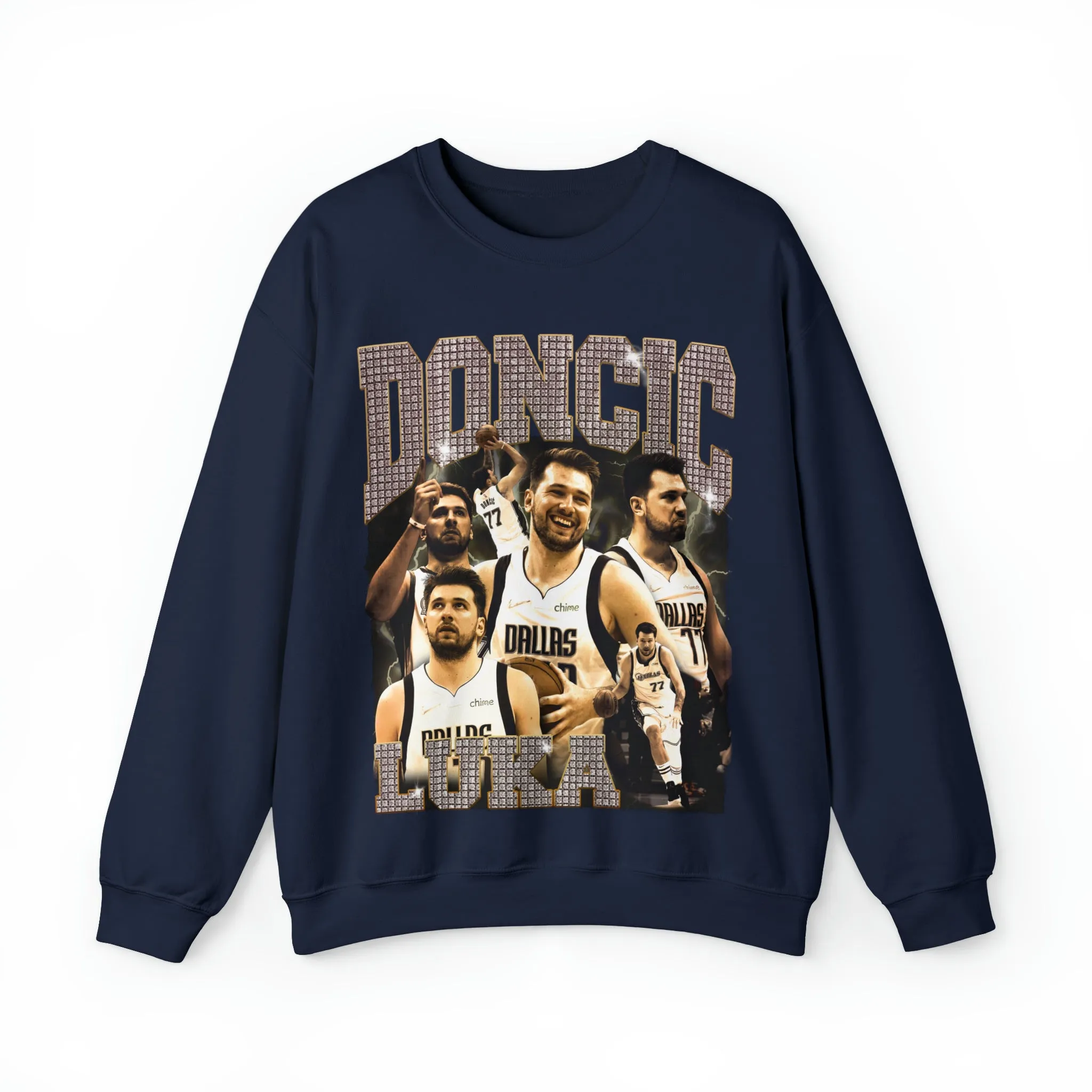 Luka Doncic NBA