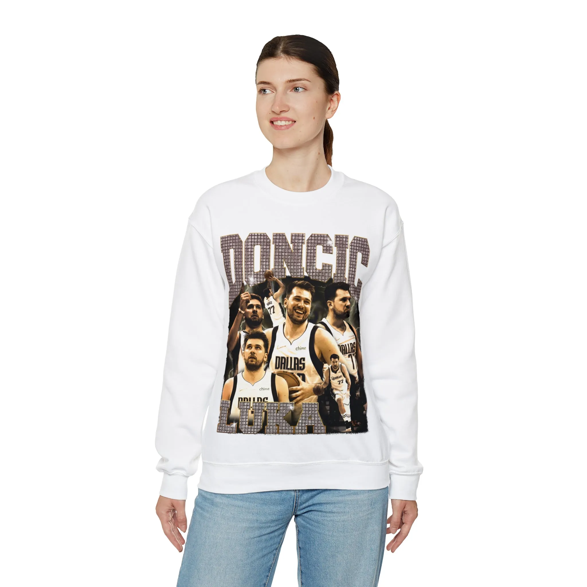 Luka Doncic NBA