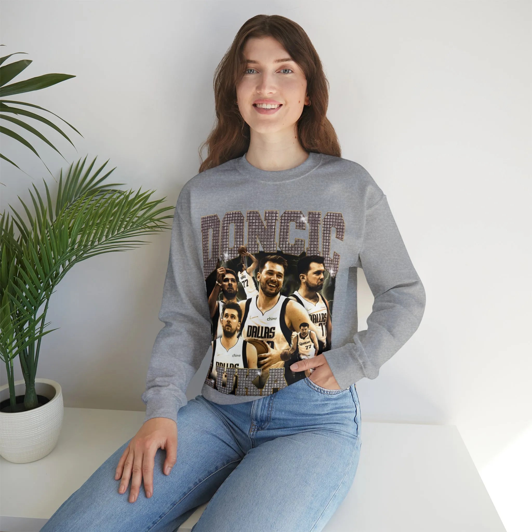 Luka Doncic NBA