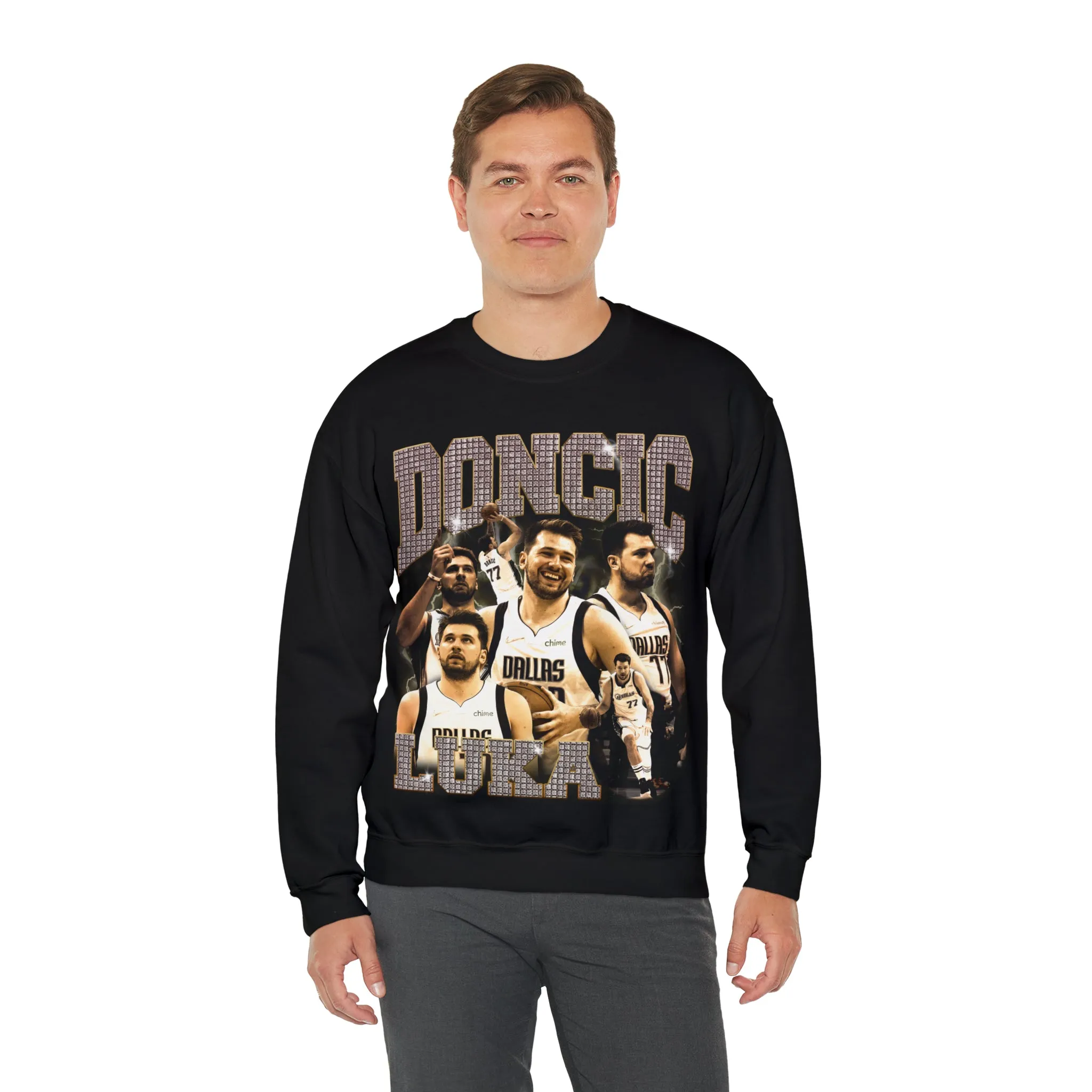 Luka Doncic NBA