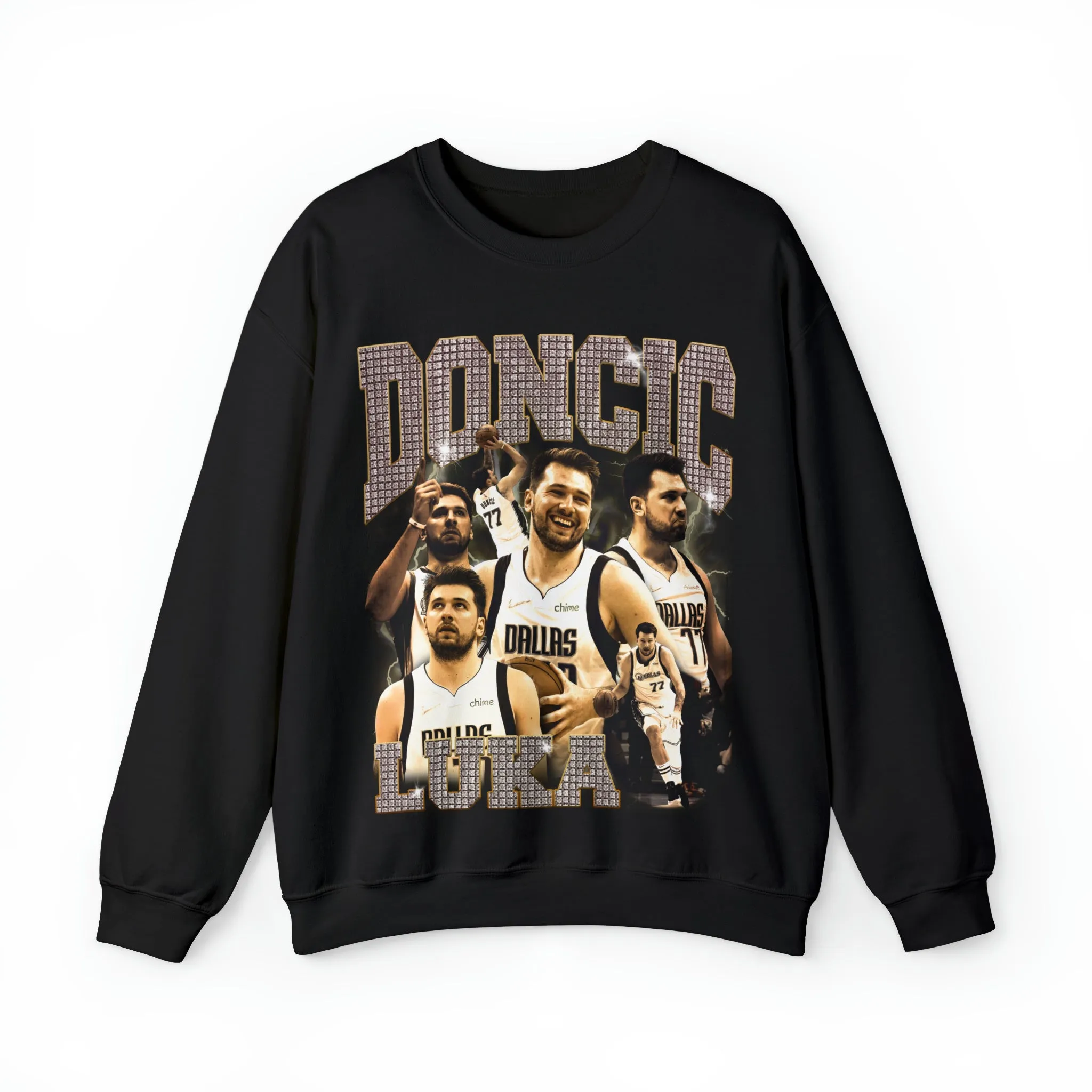 Luka Doncic NBA