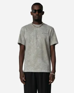 M Casual Tee Short Sleeve - Stone Rock