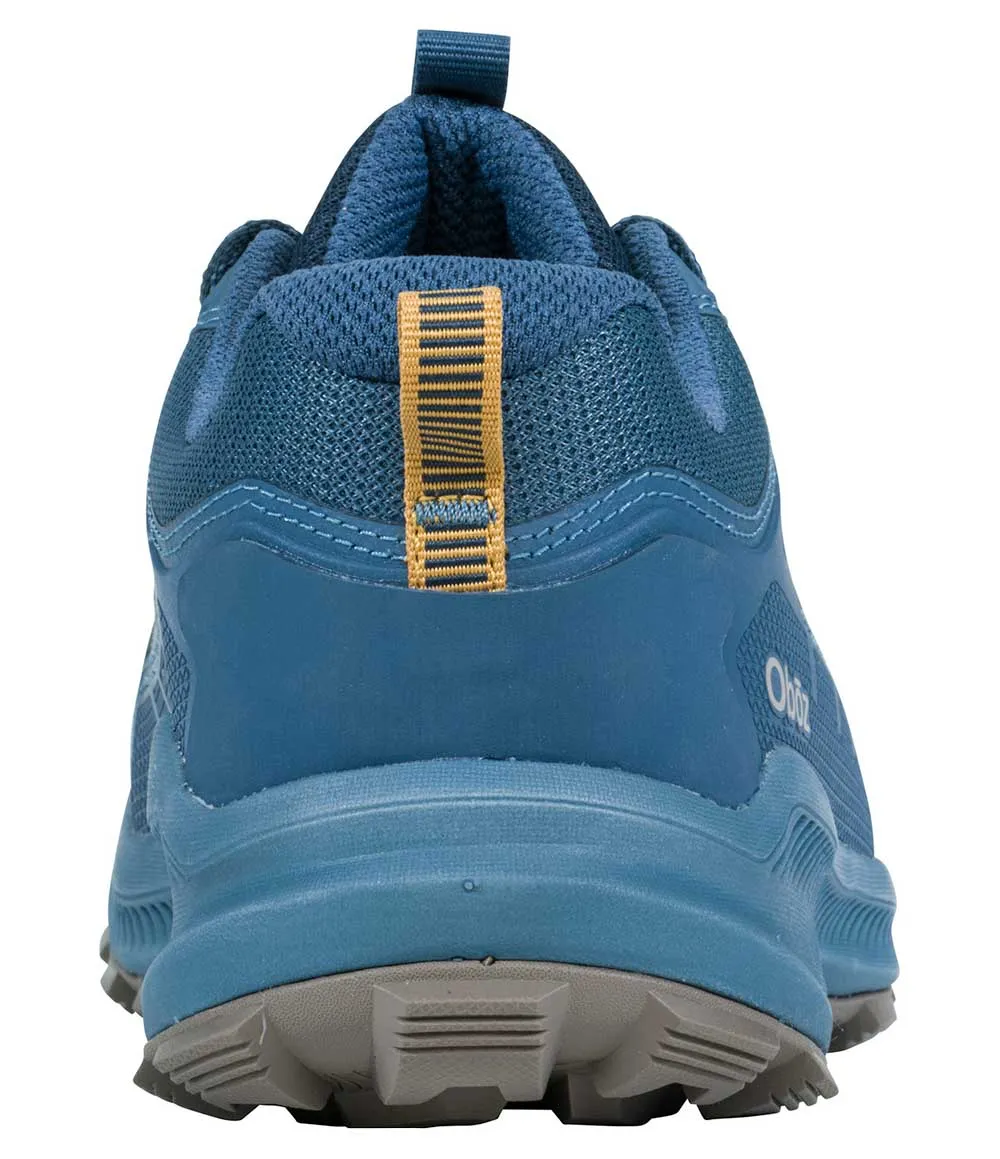 M Katabatic Low