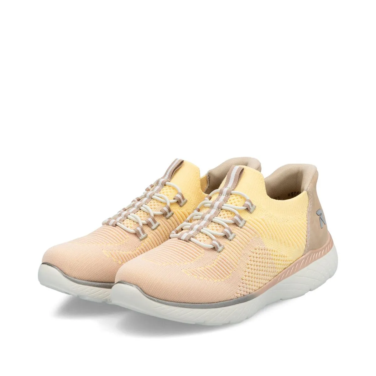 M5066 Women's Knit Slip ON
