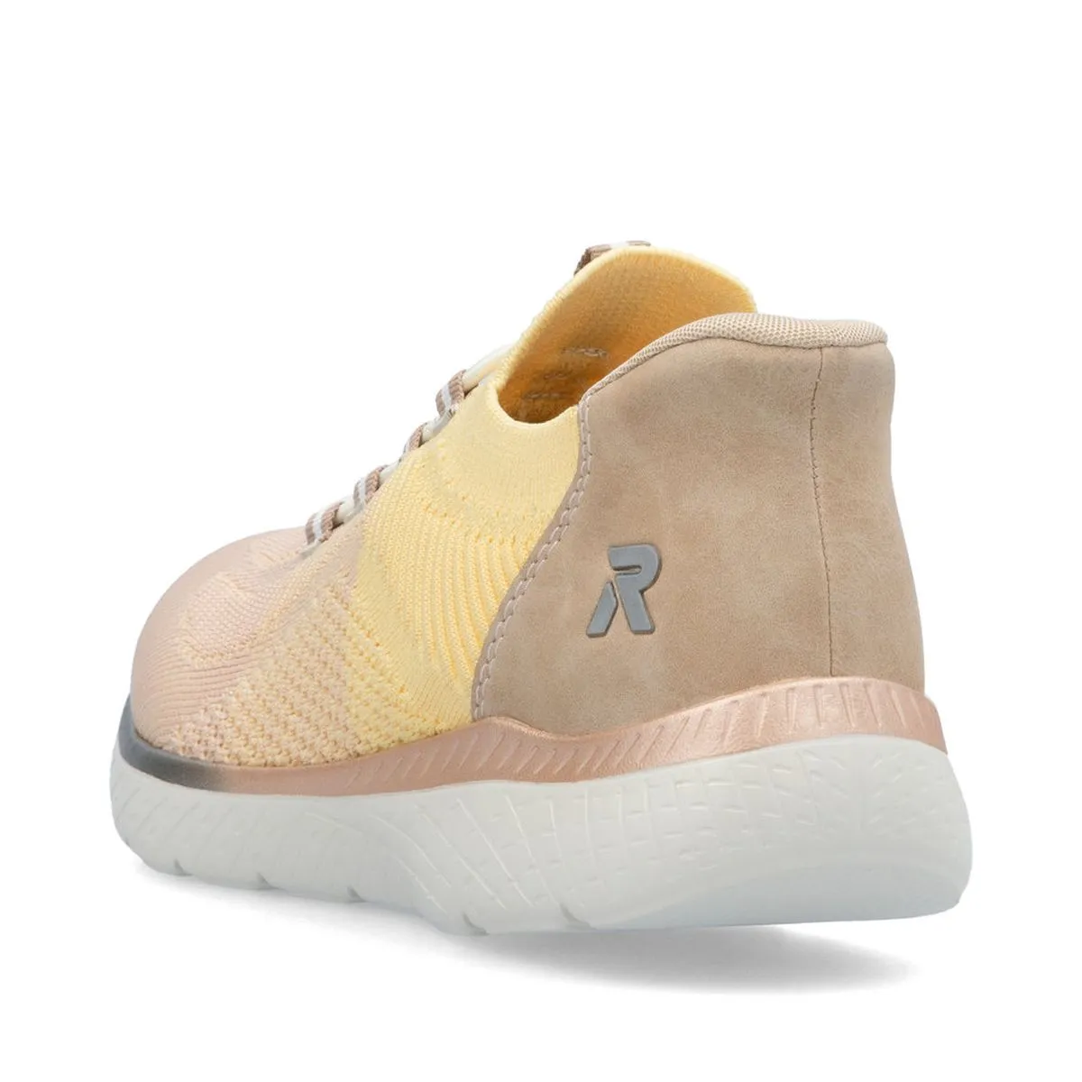M5066 Women's Knit Slip ON