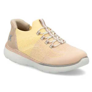 M5066 Women's Knit Slip ON