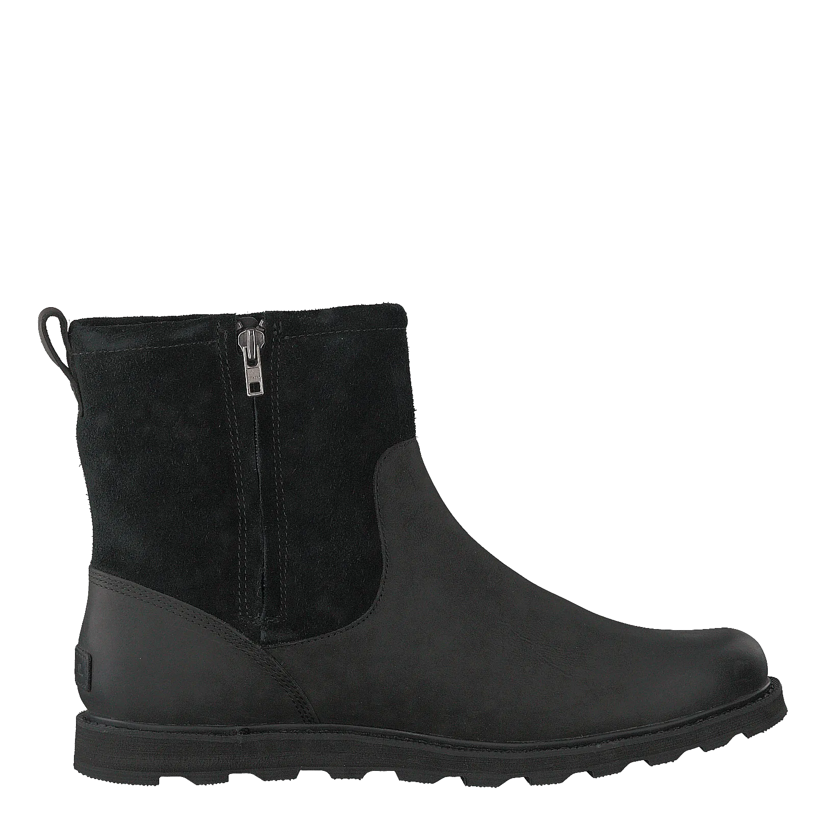 Madson Zip Waterproof 010 Black