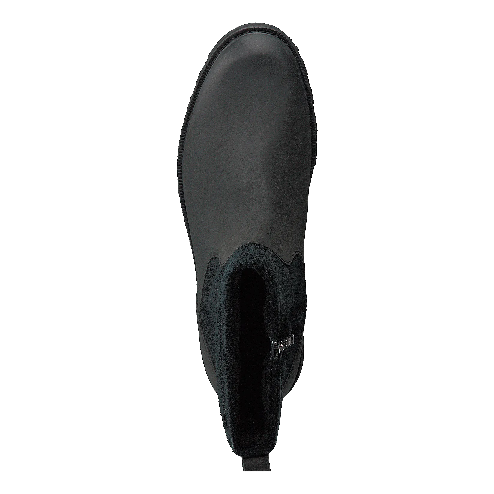 Madson Zip Waterproof 010 Black