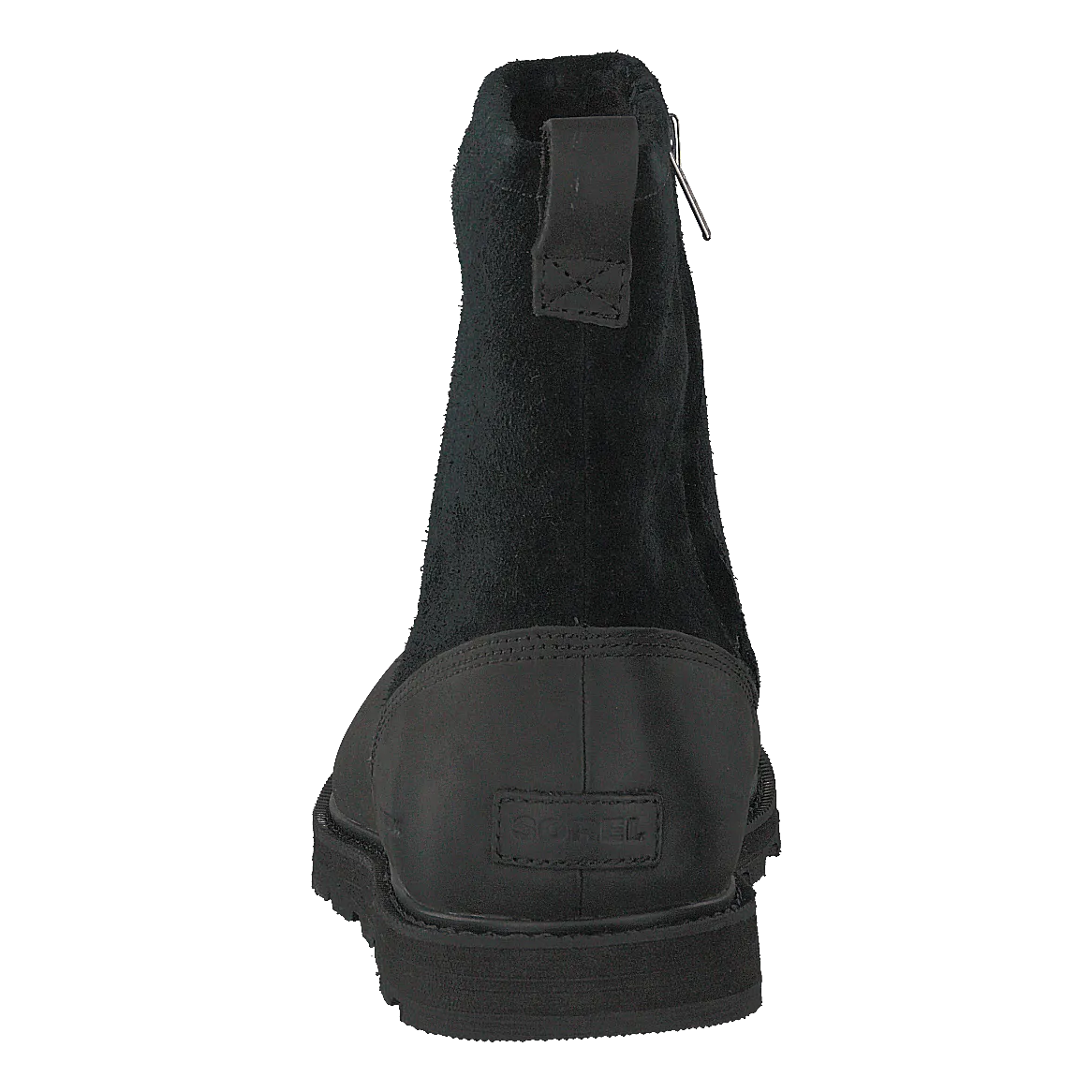 Madson Zip Waterproof 010 Black