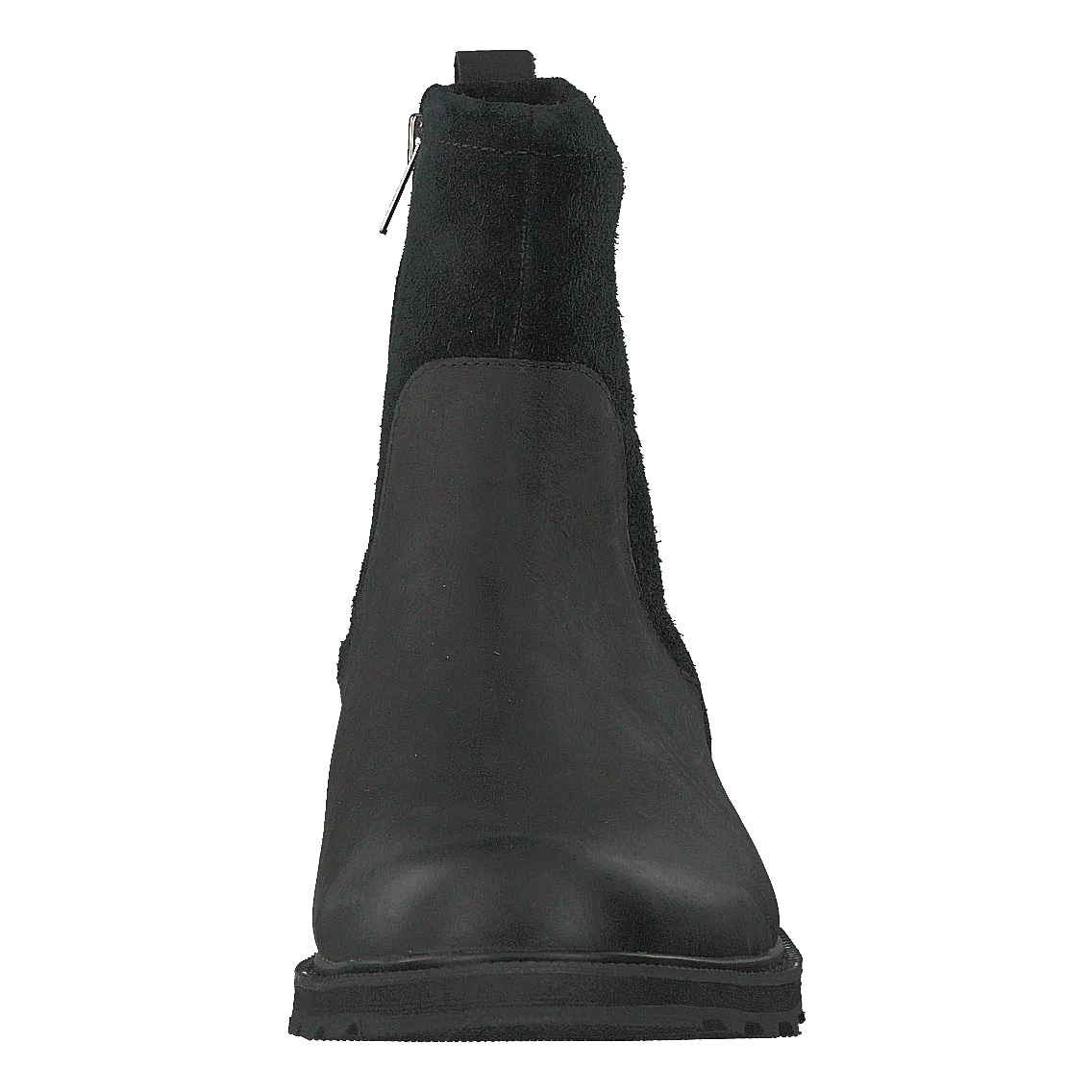 Madson Zip Waterproof 010 Black