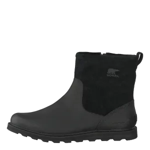 Madson Zip Waterproof 010 Black