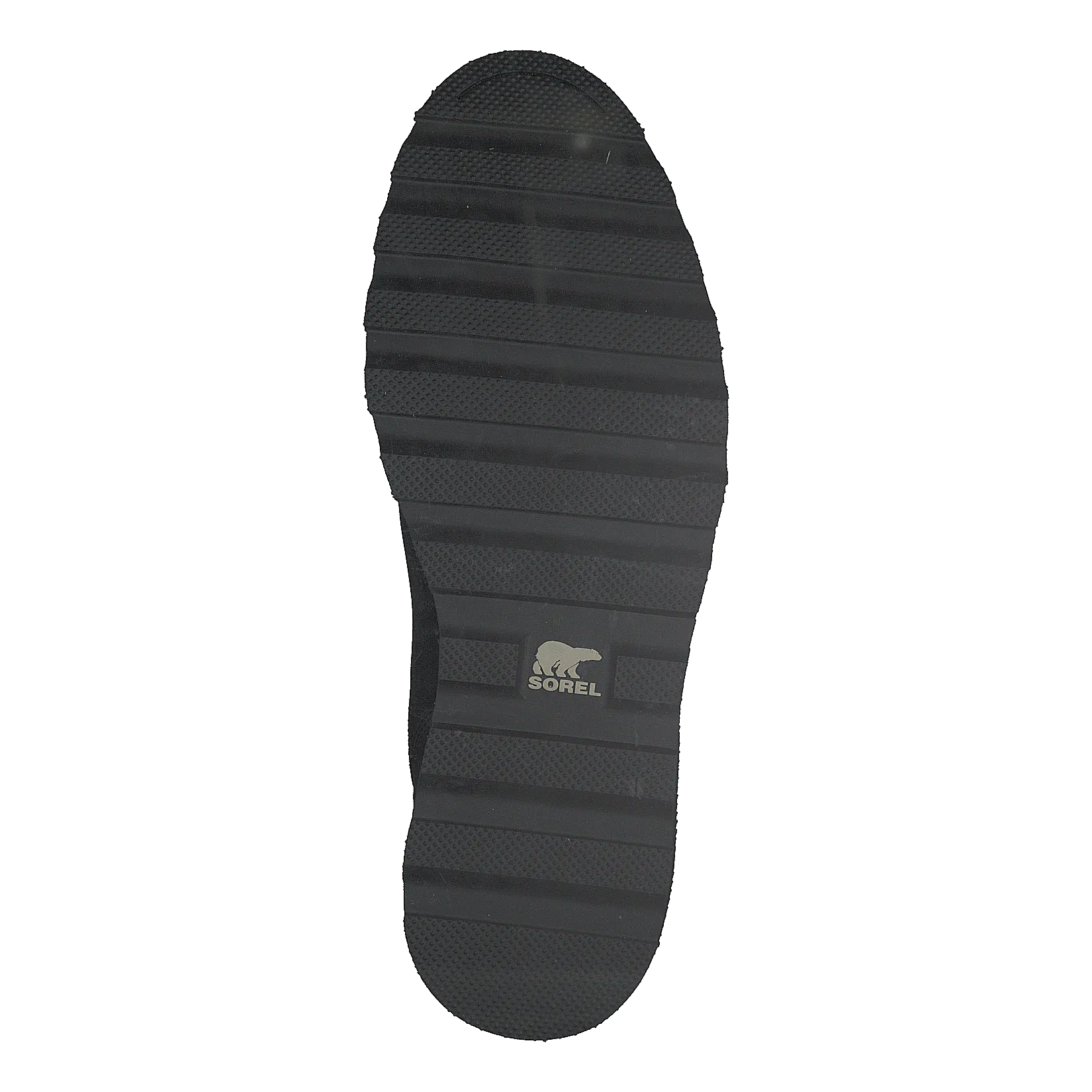 Madson Zip Waterproof 010 Black