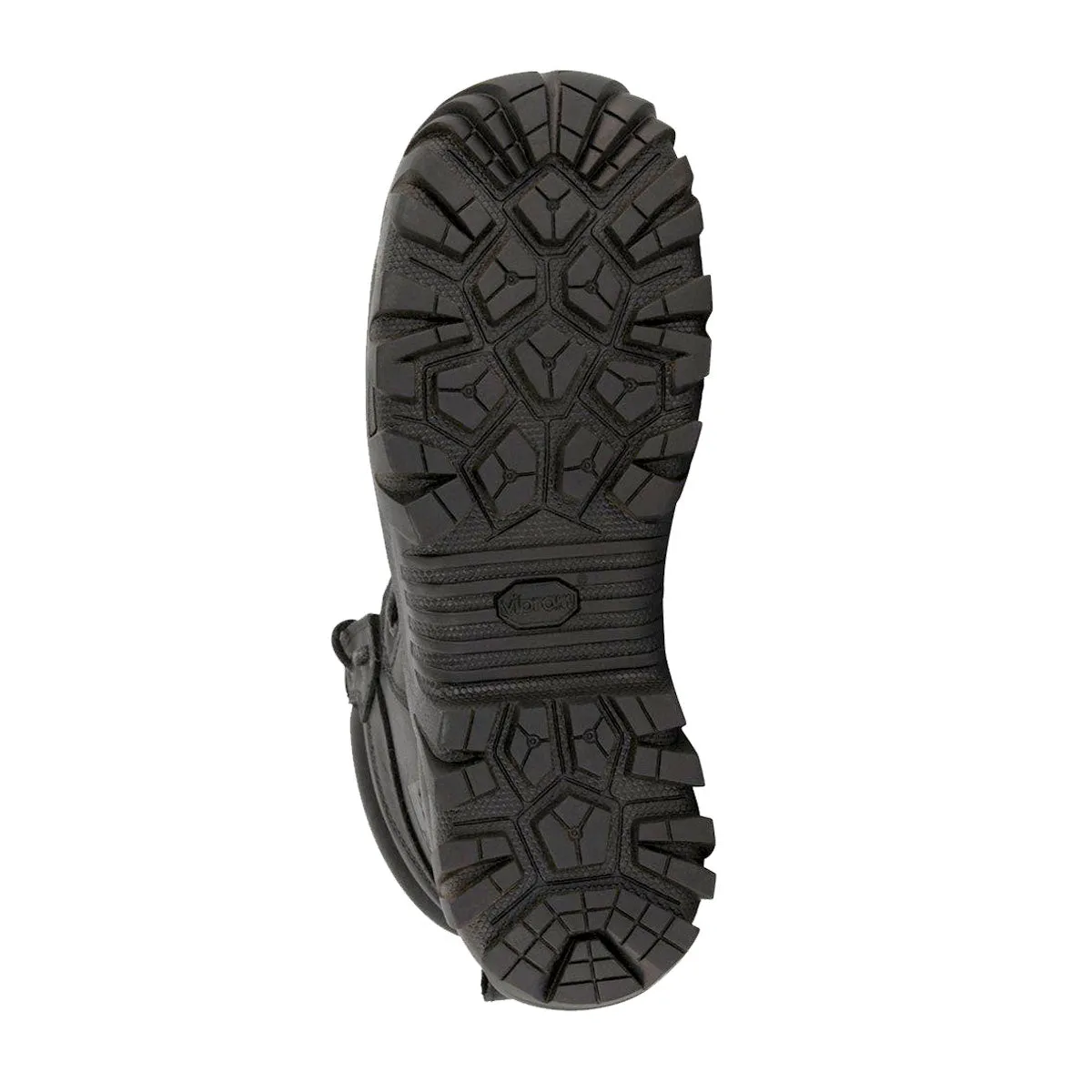 Magnum Vulcan Composite Toe and Plate Waterproof Boot with Front Zipper