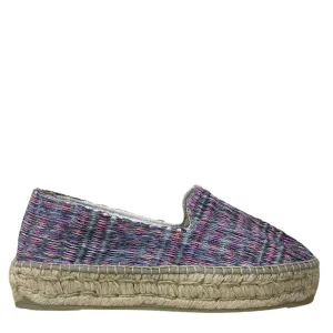 MANEBI MULTICOLOR ESPADRILLES