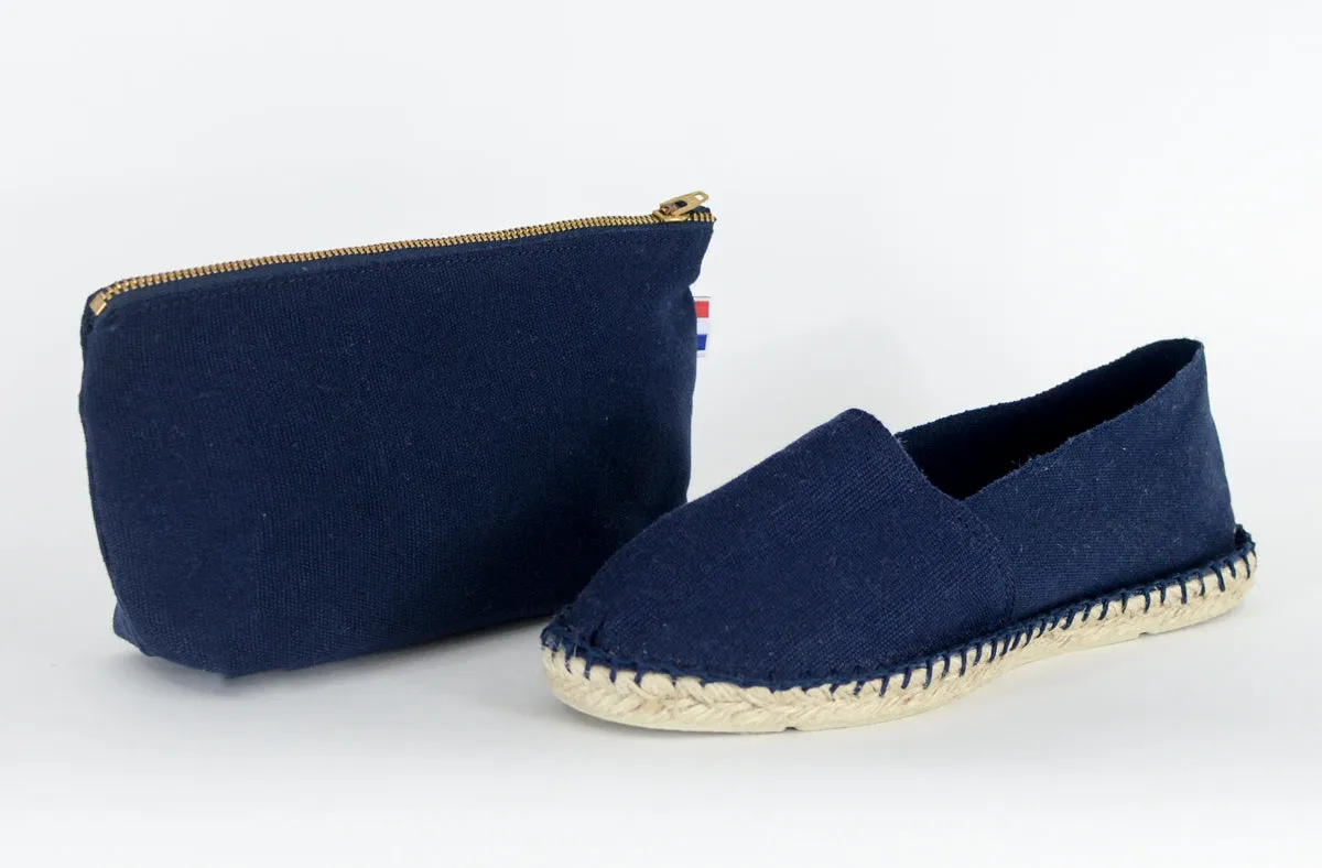 MARINE POUCH