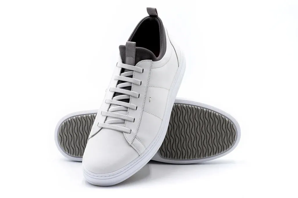 Martin Dingman Cameron Sheep Skin Sneakers