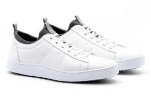 Martin Dingman Cameron Sheep Skin Sneakers