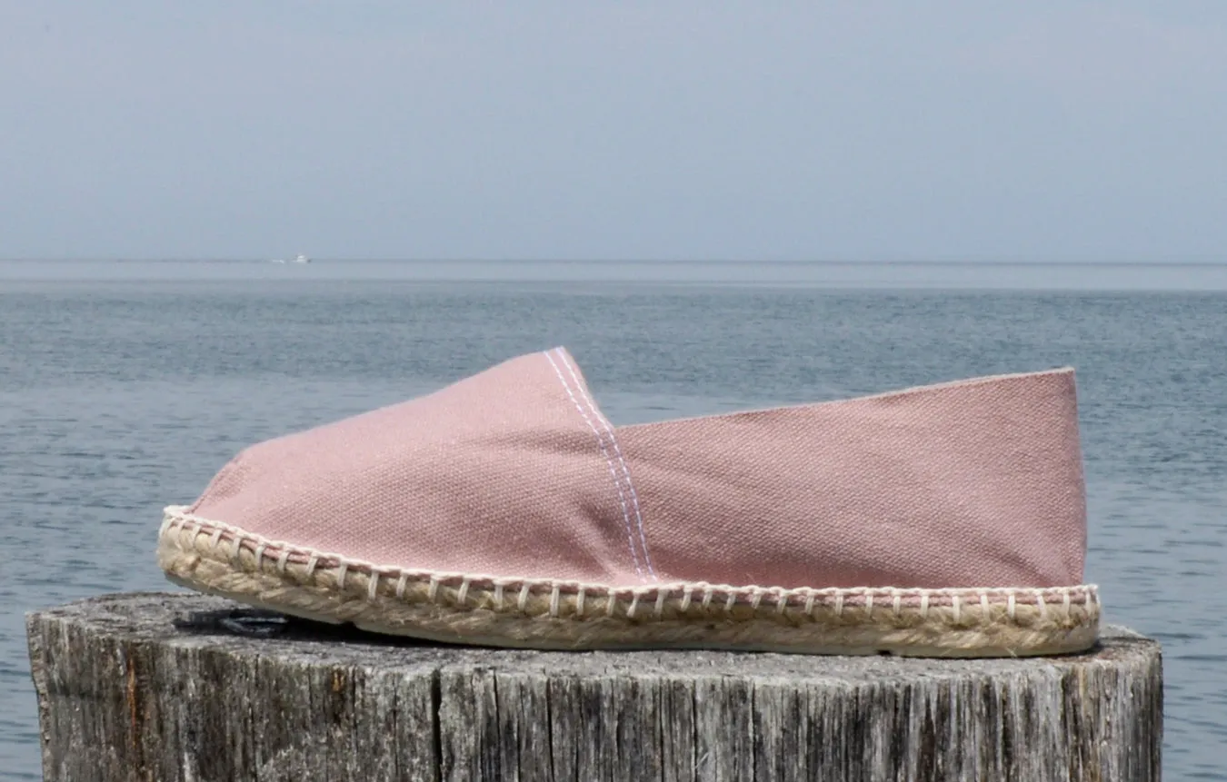 MAUVIETTE ESPADRILLES