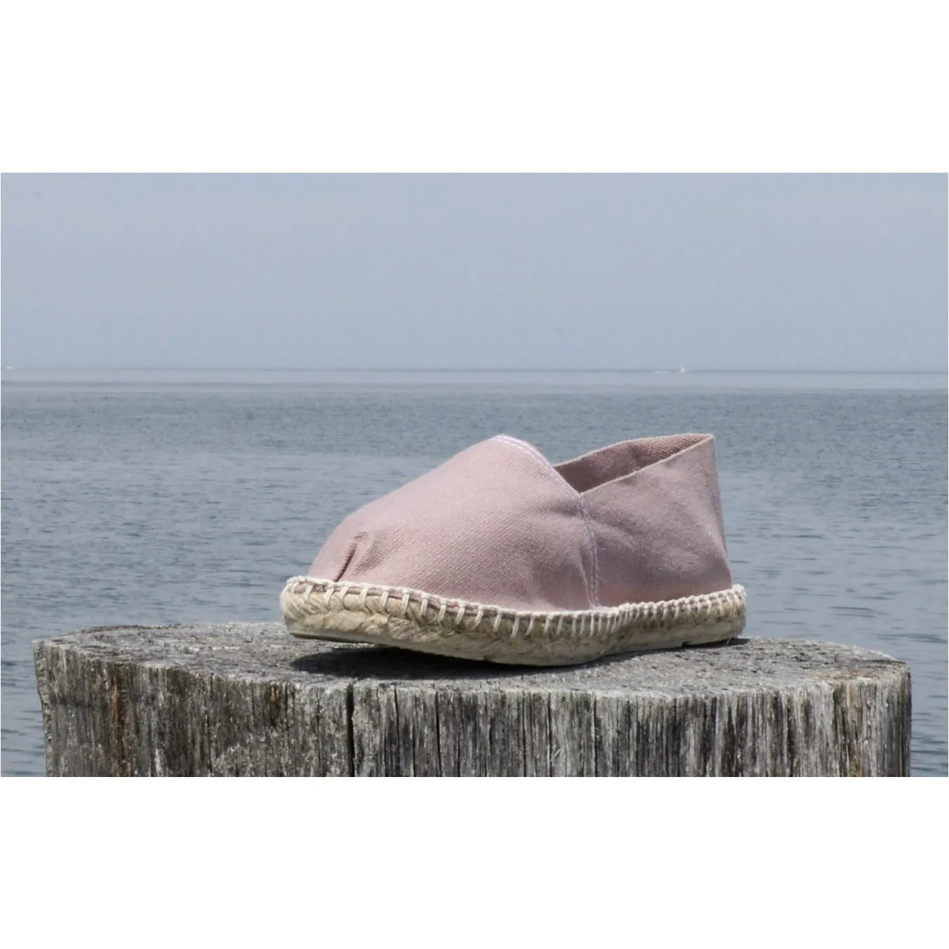 MAUVIETTE ESPADRILLES