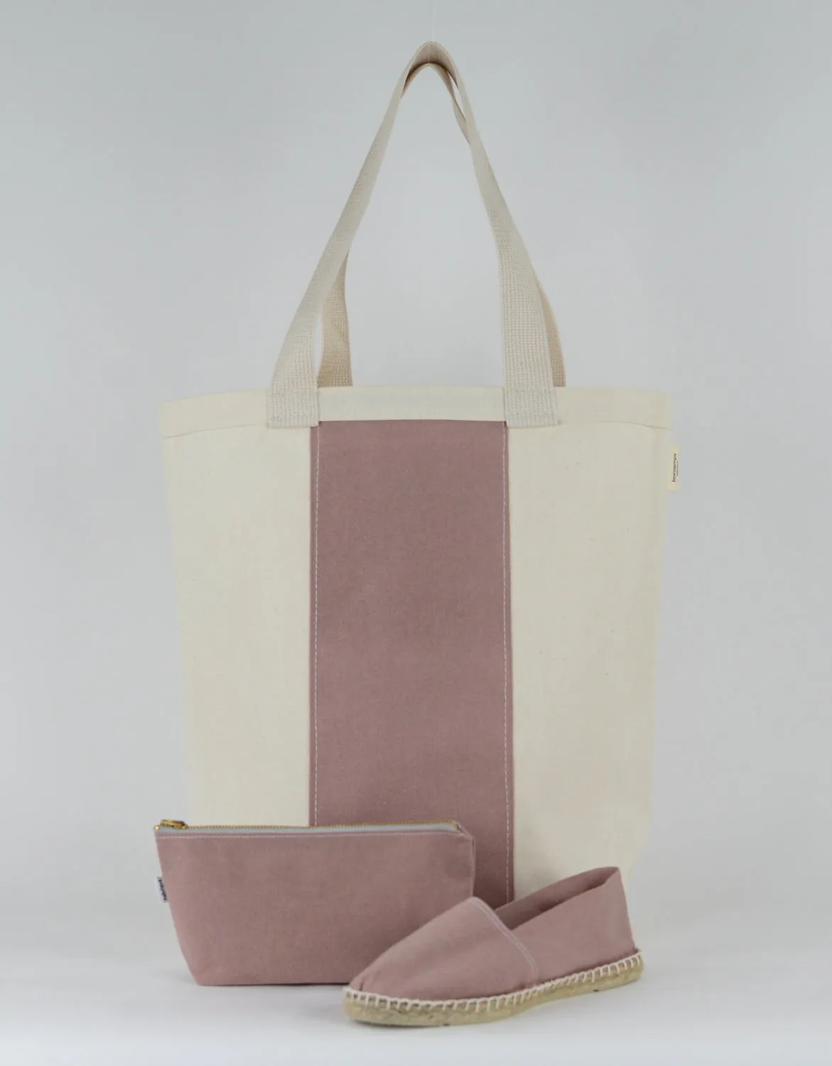 MAUVIETTE POUCH