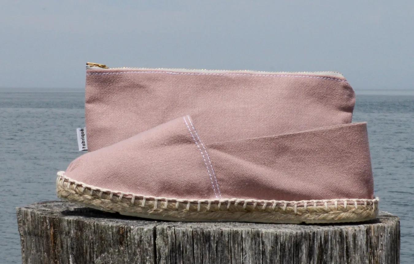 MAUVIETTE POUCH