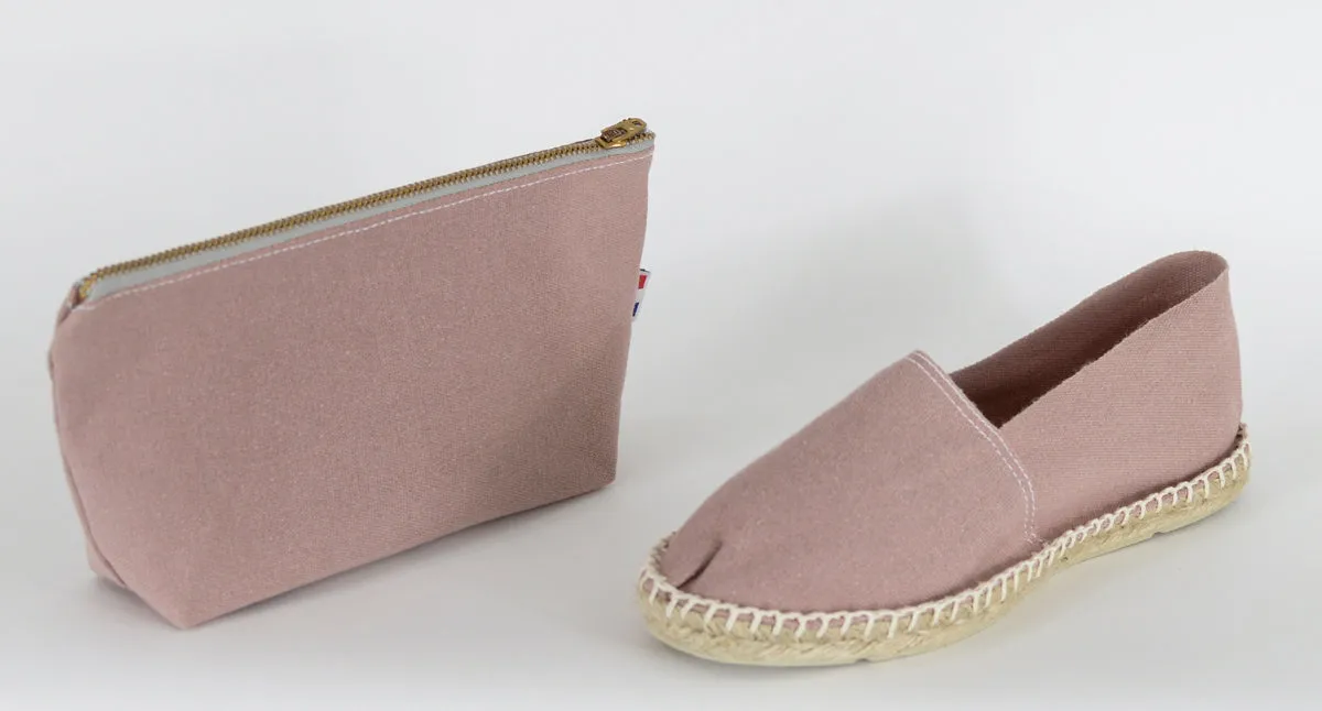 MAUVIETTE POUCH