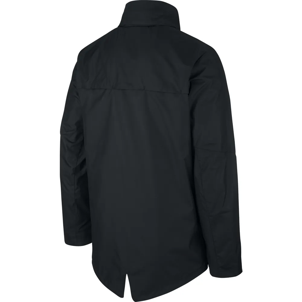MELBOURNE UNIVERSITY SC  Youth Nike ACADEMY 18 RAIN JACKET